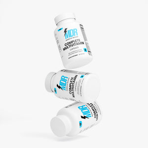 Complete Multivitamin