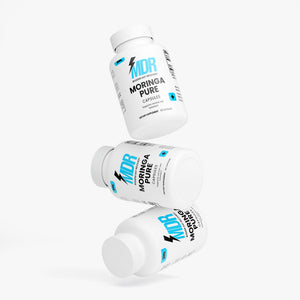 Moringa Pure