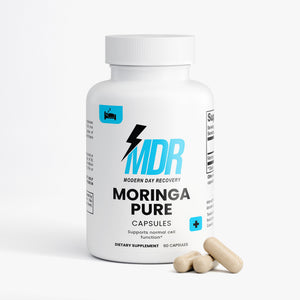 Moringa Pure