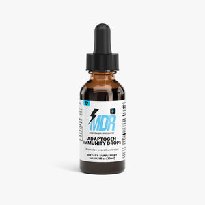 Adaptogen Immunity Drops