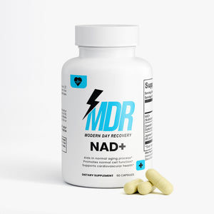 NAD+