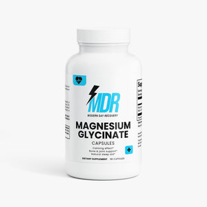 Magnesium Glycinate