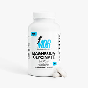 Magnesium Glycinate