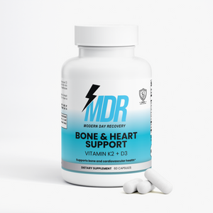 Bone & Heart Support