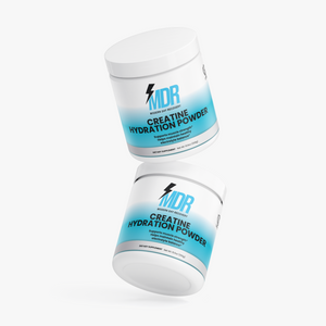 Creatine Hydration Powder