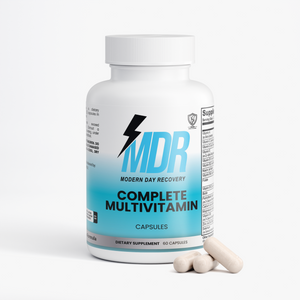 Complete Multivitamin