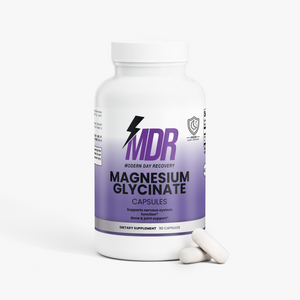 Daily Magnesium Complex