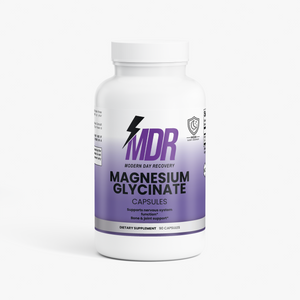 Daily Magnesium Complex