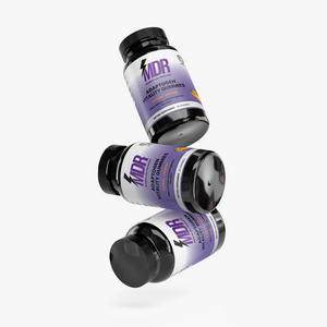 Adaptogen Vitality Gummies