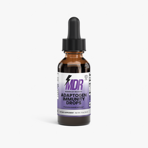 Adaptogen Immunity Drops