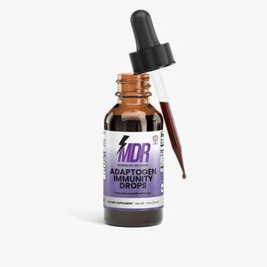 Adaptogen Immunity Drops