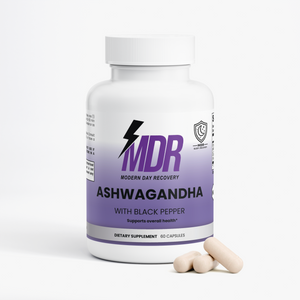 Ashwagandha