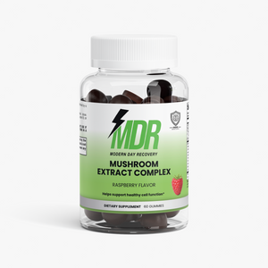 Mushroom Extract Complex