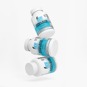 Daily Glucose Balance Formula