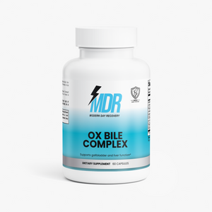 Digestive Support Complex