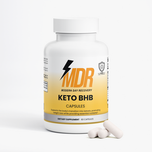 Ketone Energy Complex