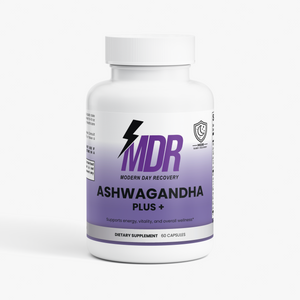 Ashwagandha Daily Complex