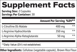 Nitric Oxide