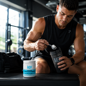 Creatine Hydration Powder