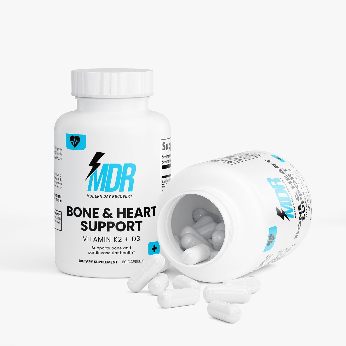 Bone & Heart Support