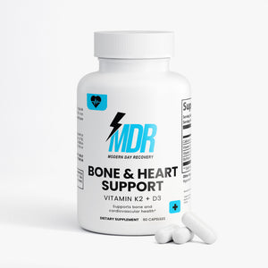 Bone & Heart Support