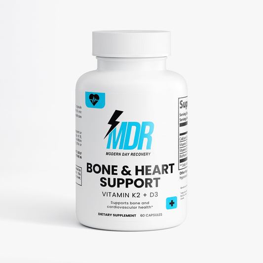 Bone & Heart Support