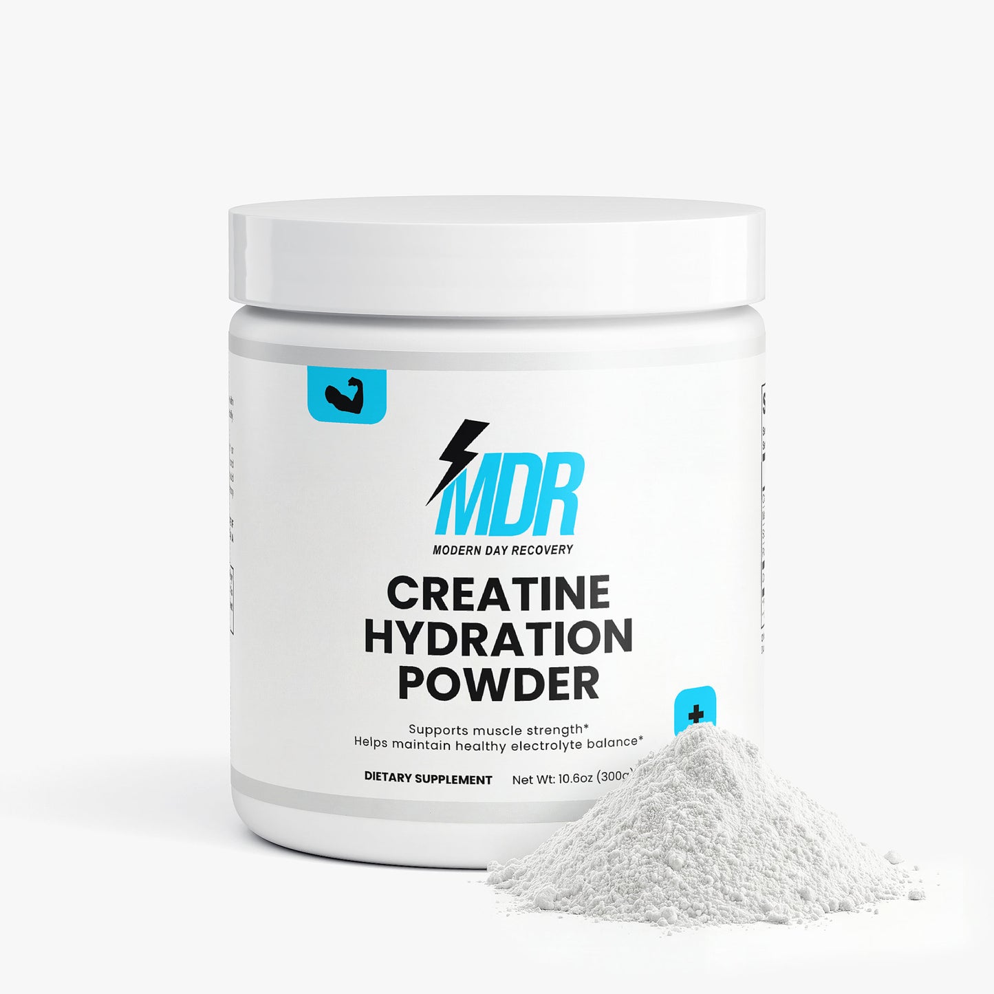 Creatine Hydration Powder