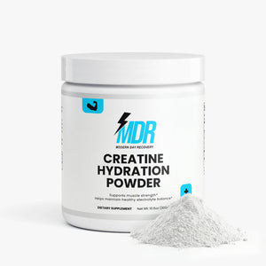 Creatine Hydration Powder