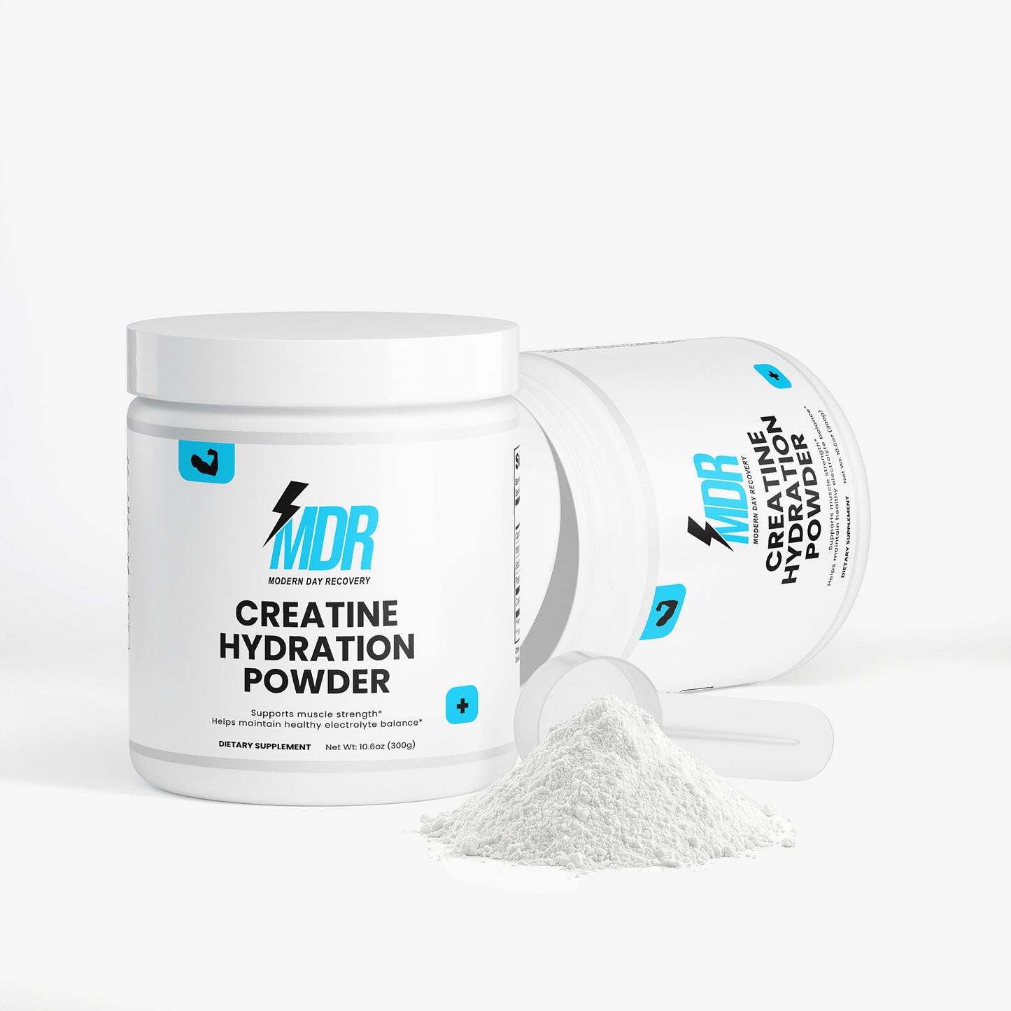 Creatine Hydration Powder