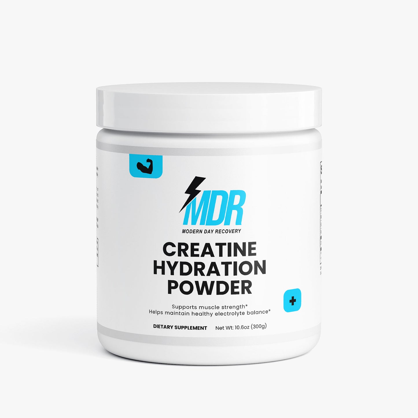 Creatine Hydration Powder