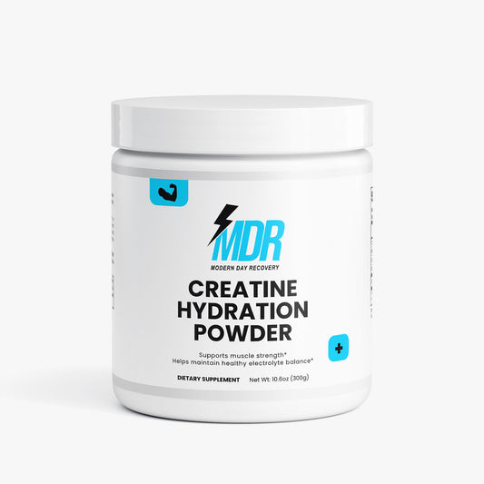 Creatine Hydration Powder
