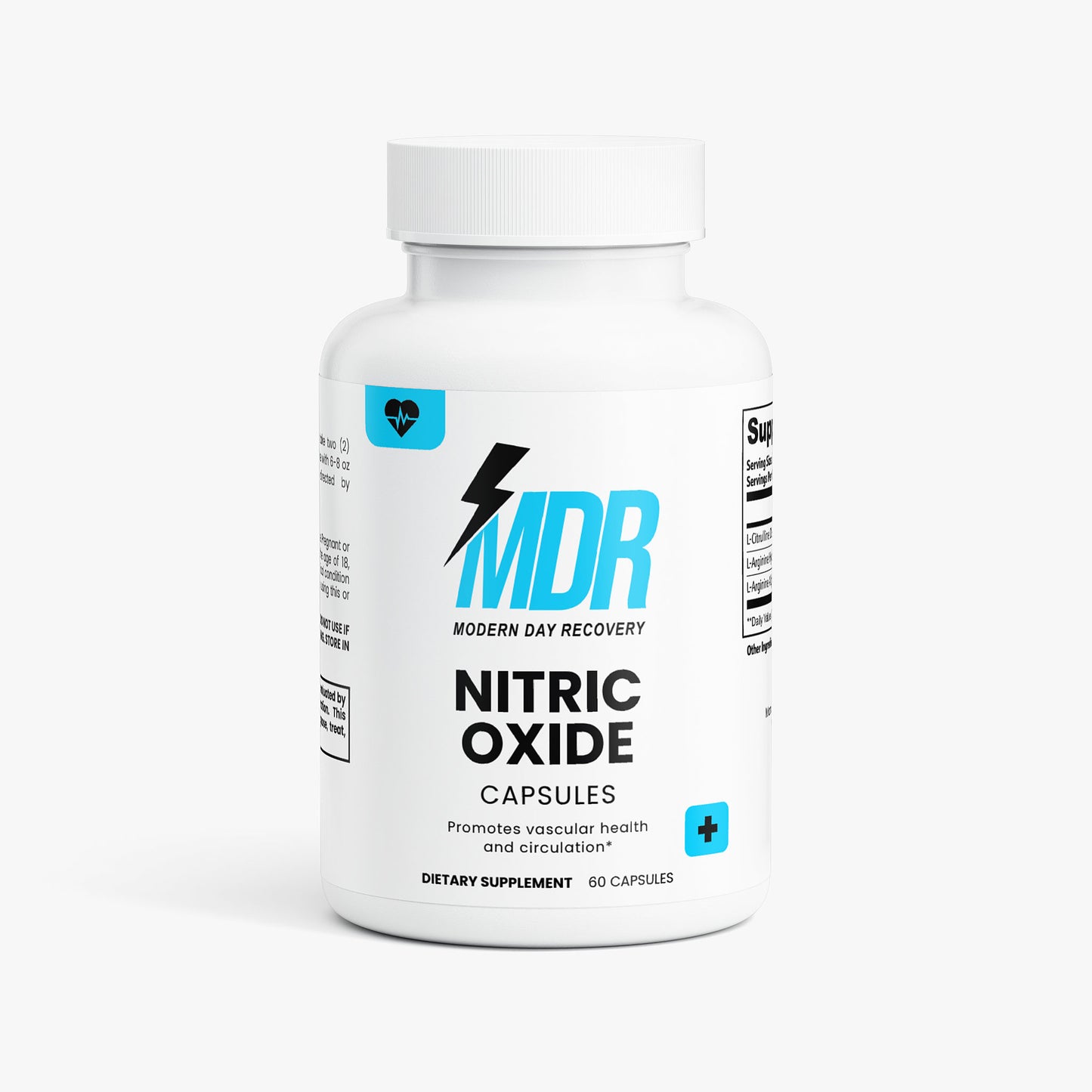 Nitric Oxide
