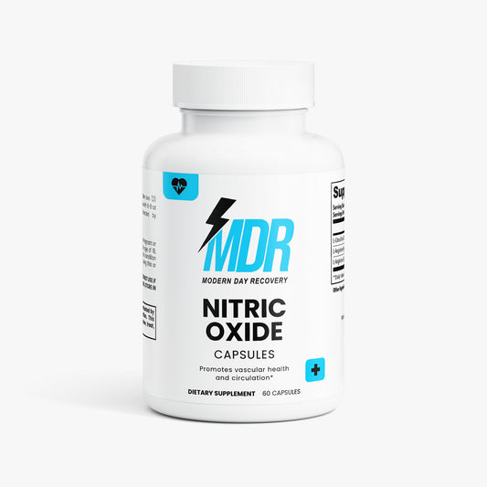 Nitric Oxide