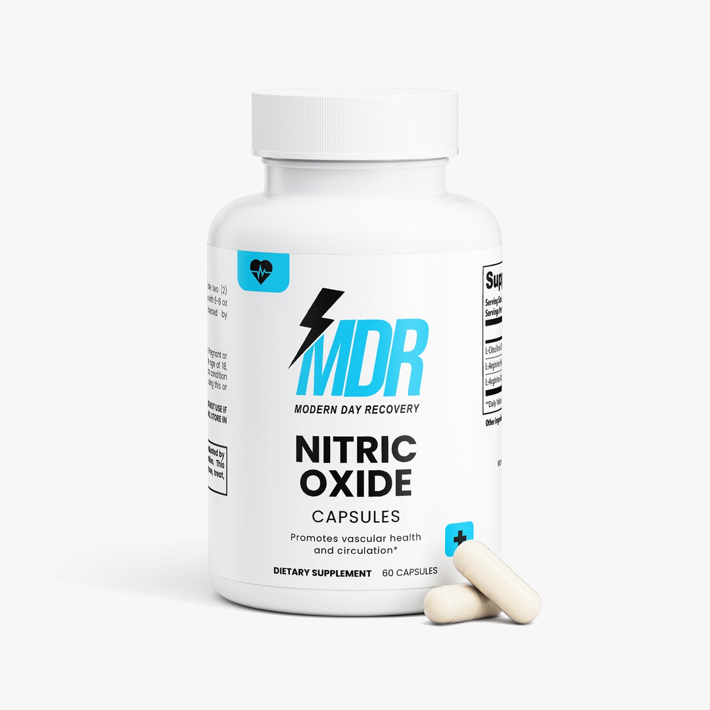 Nitric Oxide