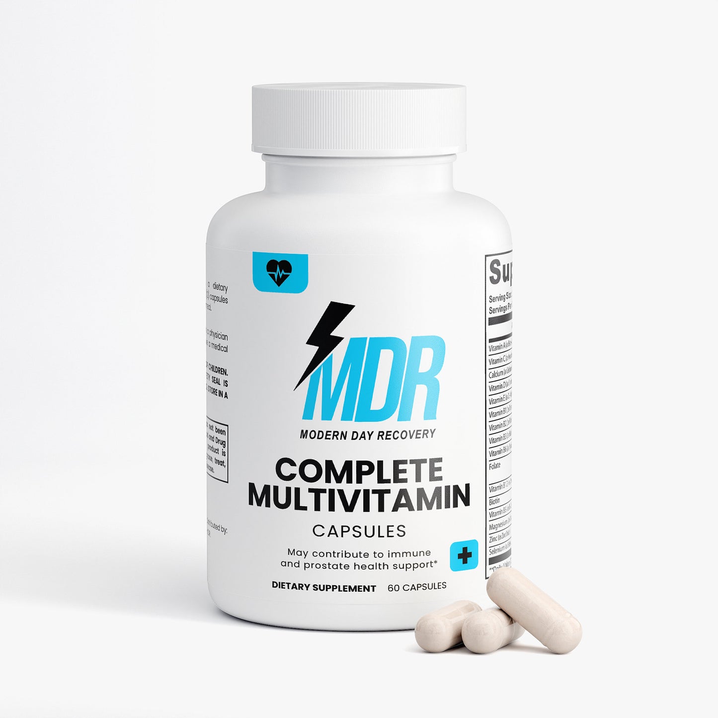 Complete Multivitamin