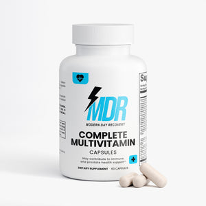 Complete Multivitamin