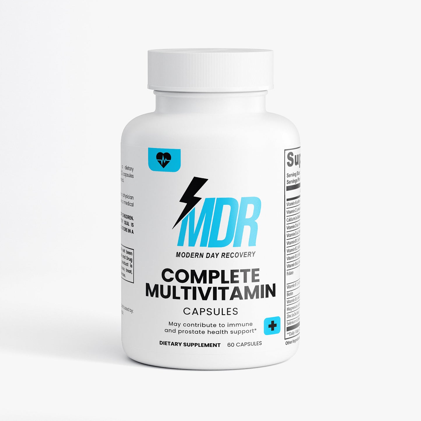 Complete Multivitamin