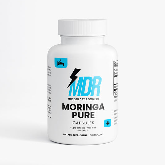 Moringa Pure