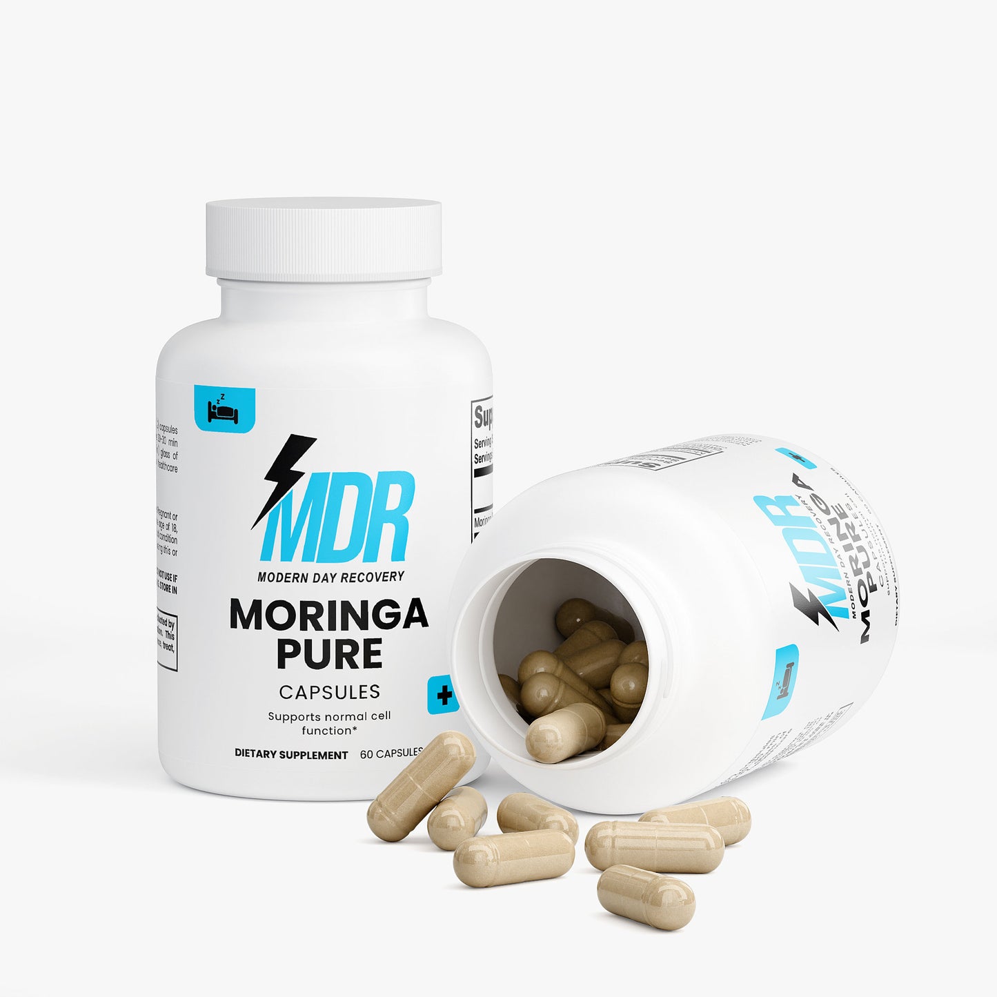 Moringa Pure