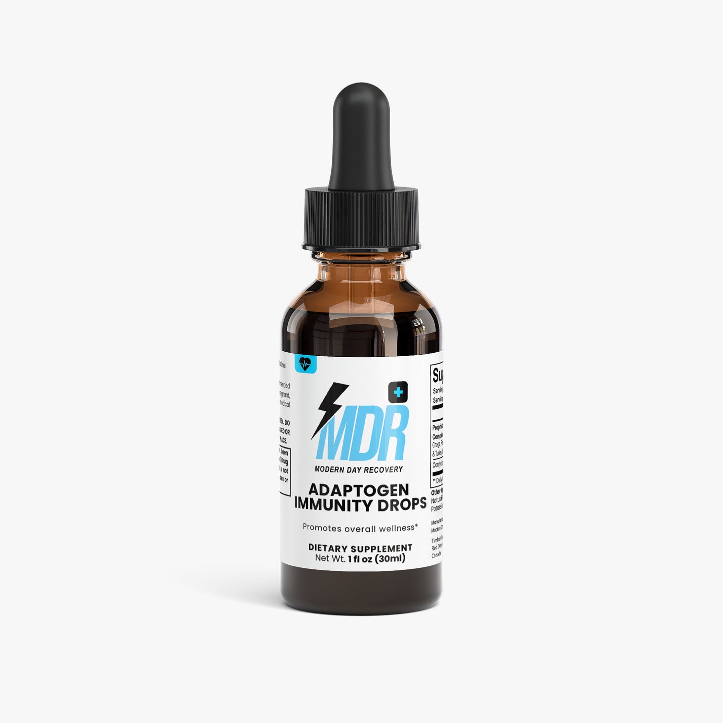 Adaptogen Immunity Drops