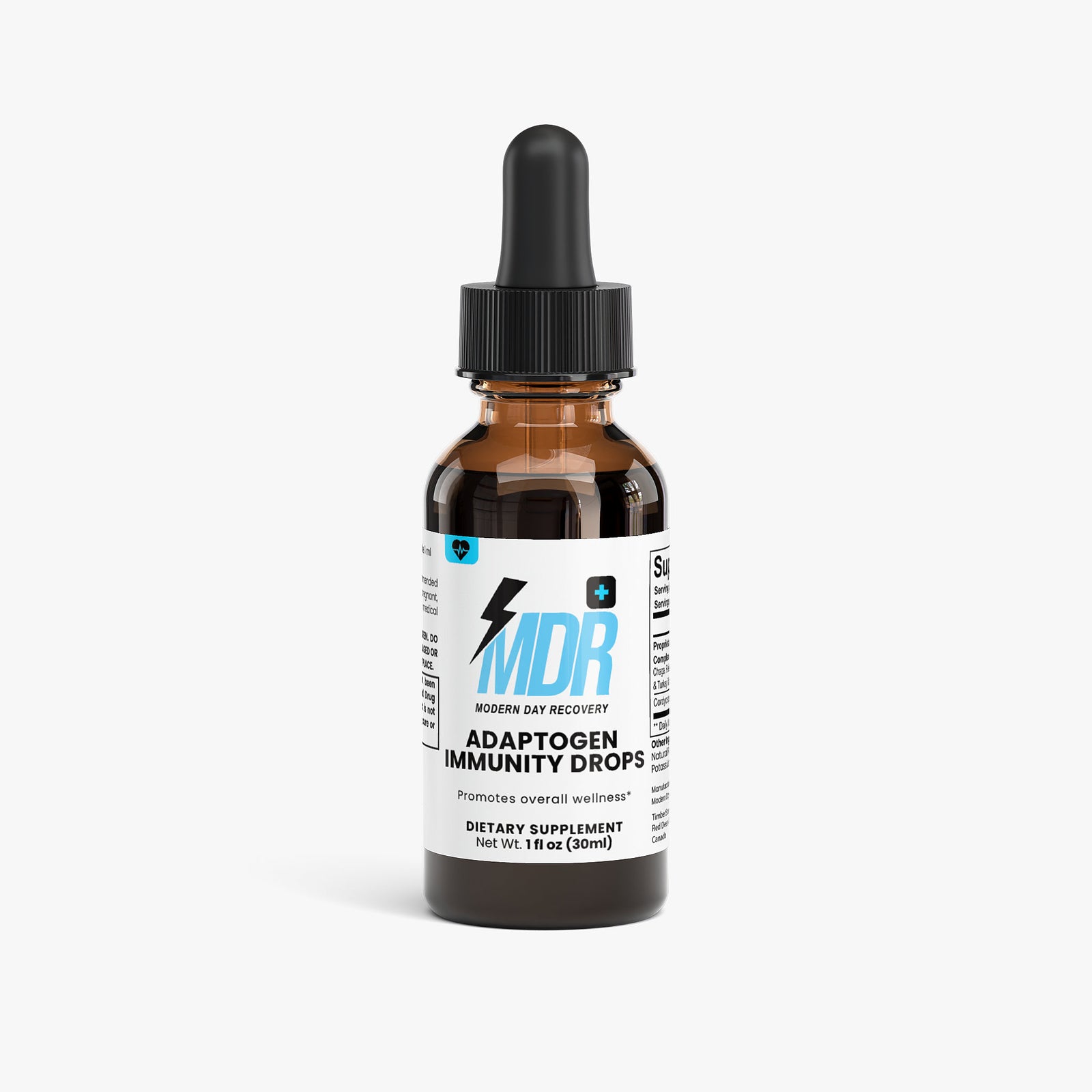 Adaptogen Immunity Drops