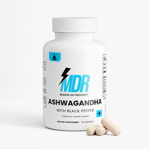 Ashwagandha