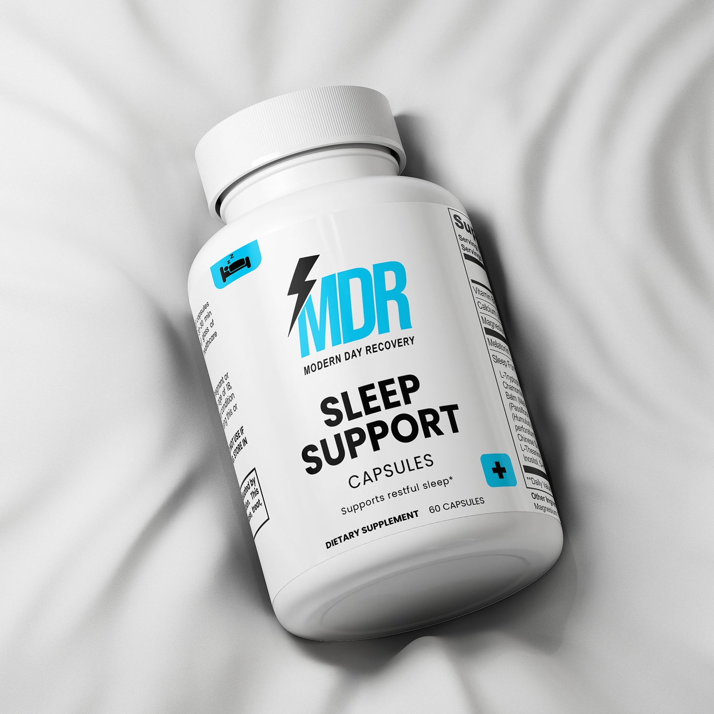 Sleep Support