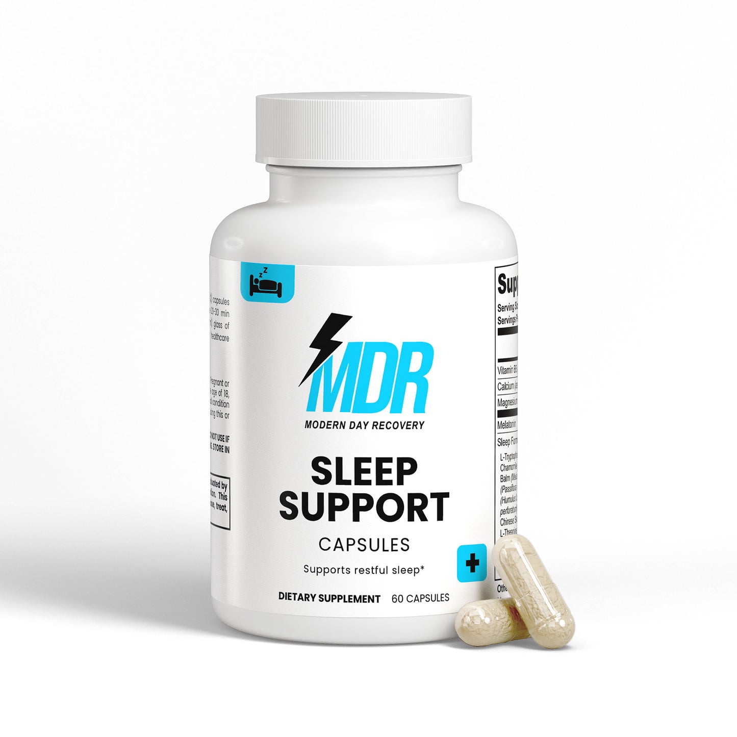 Sleep Support