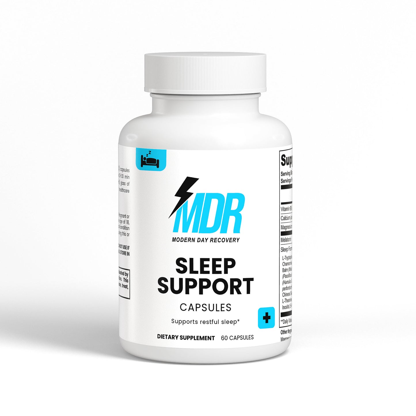 Sleep Support