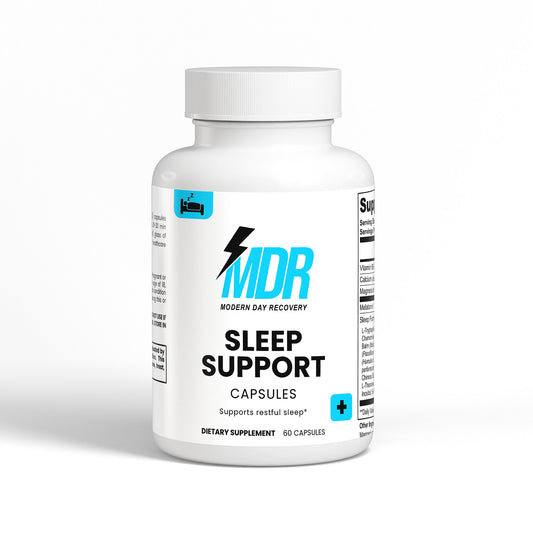 Sleep Support