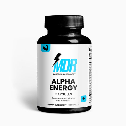 Alpha Energy