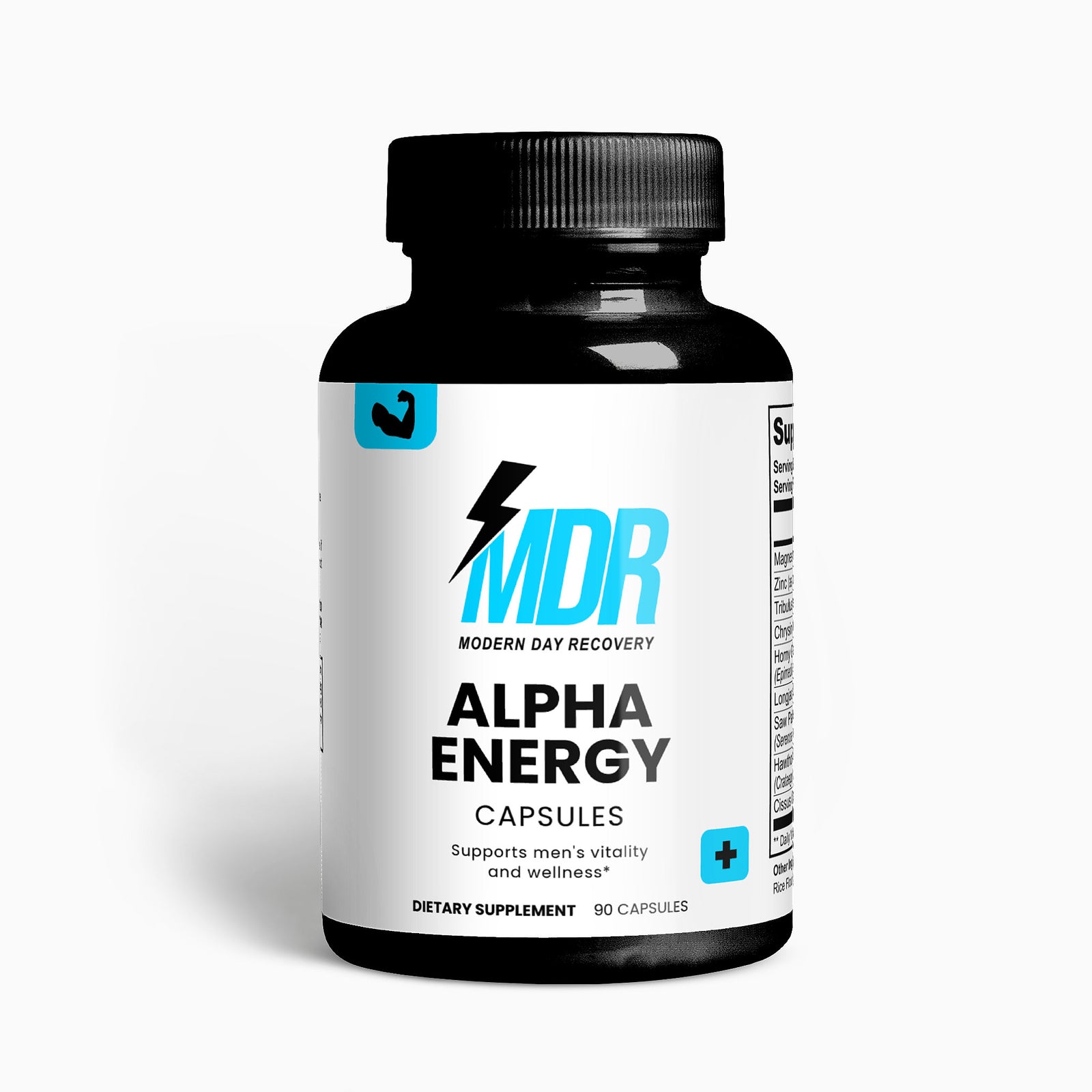 Alpha Energy