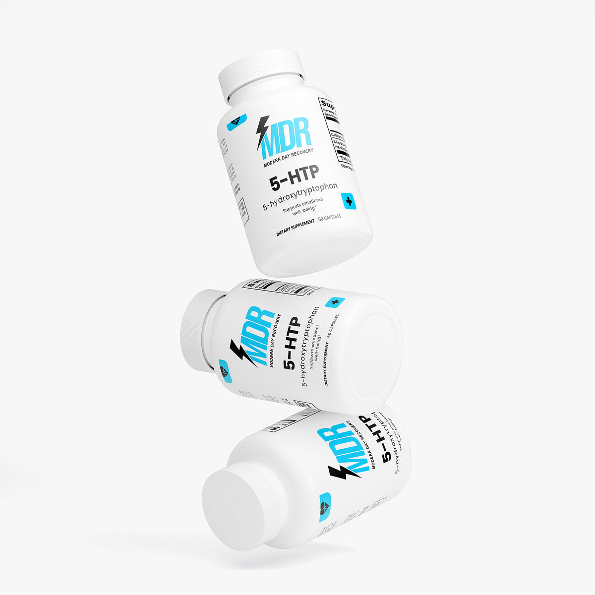 5-HTP