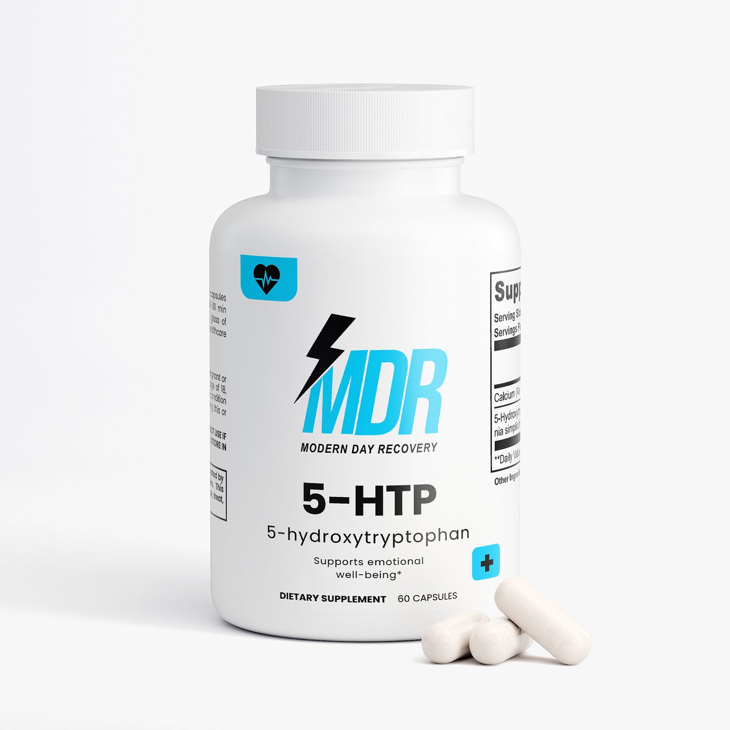 5-HTP